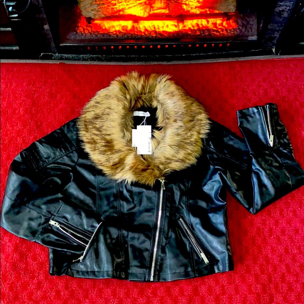 Women’s jacket !